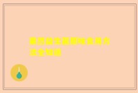 果然益生菌原味食用方法全知道