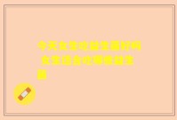 今天女生吃益生菌好吗 女生适合吃哪些益生菌