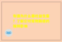 布偶为什么要吃益生菌？了解它对宠物肠道的独特影响