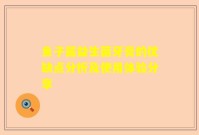 鱼子酱益生菌牙膏的优缺点分析及使用体验分享