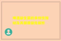 啤酒益生菌的多样性探秘及其健康益处解析