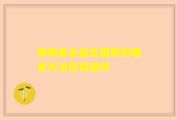 宠物复合益生菌粉的喂食方法你知道吗