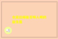 仓鼠拉稀能否喝人喝的益生菌