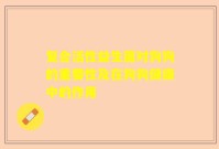 复合活性益生菌对狗狗的重要性及在狗狗健康中的作用