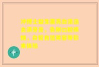 冲博士益生菌亮白清洁去渍牙膏，告别口腔烦恼，白皙自信笑容等你来体验