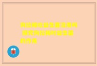 狗拉稀吃益生菌没用吗 探究狗拉稀时益生菌的作用